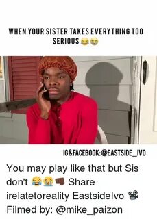 🇲 🇽 25+ Best Memes About Sis Sis Memes