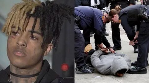XXXTentacion’s shooter arrested - YouTube