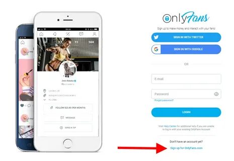 onlyfans (онлифанс) 😘 регистрация из россии заработок для ве