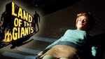 Land of the Giants (Sci-Fi) 1968-1970 TV Passport