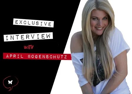 Exclusive Interview With April Bogenschutz - Morbidly Beauti