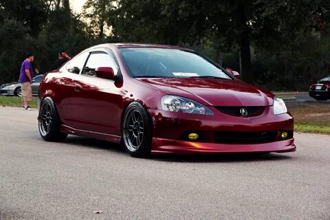 WTT- sbc rpf1 17x9.5 Acura RSX, ILX and Honda EP3 Forum