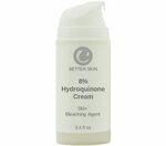New Site!! Hydroquinone Creams 4%, 6%, 8%, and 10% For Sale!