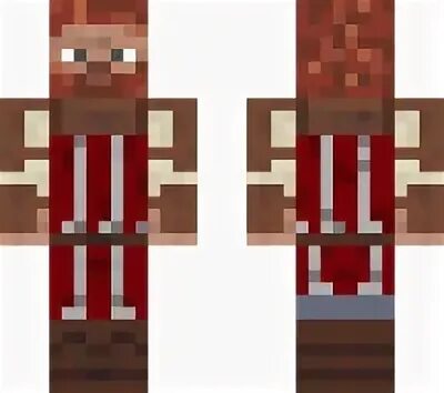 Blacksmith minecraft skin Minecraft Skin Share