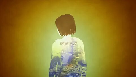 Life Is Strange Wallpapers (83+ images)