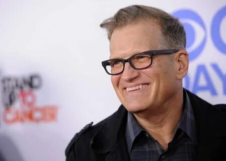 So, this is what Drew Carey looks like now - Imgur