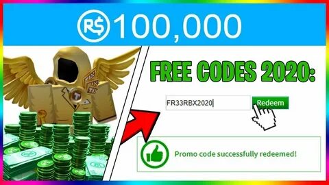 I HACKED ROBLOX'S ACCOUNT FOR FREE 10K+ ROBUX CODES! 2020 Ro