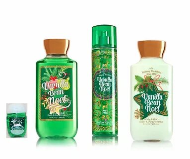 Understand and buy vanilla bean noel bath & body works OFF-6