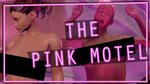 IT'S A BROTHEL NOT A MOTEL The Pink Motel (Hardcore Pink CEN