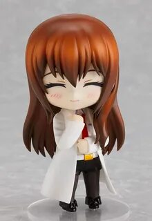 Купить аниме фигурку Steins;Gate: Kurisu Makise White Coat V