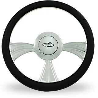 Twisted Vista Ii- Steering Wheels Clipart - Large Size Png I
