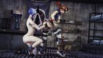 Rule34 - If it exists, there is porn of it / garean, gaige, 