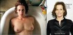 Sigourney weaver in the nude Pussy Sex Images Celebrity