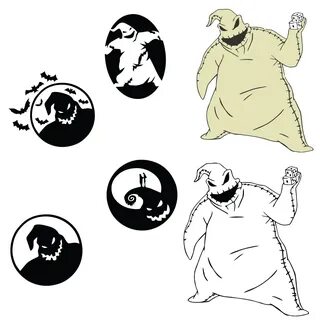 Oogie Boogie