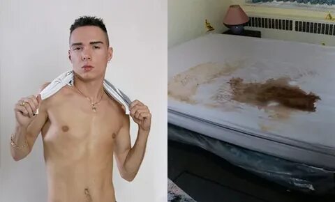 Onetime Twink Porn Model Luka Magnotta Found Guilty In 2012 