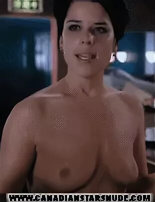 nev cambell naked - Neve Campbell :: Celebrity Movie Archive