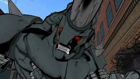 CGR Trailers - ULTIMATE SPIDER-MAN Rhino Trailer - YouTube