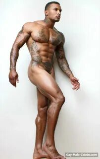 Free Sexy David Mcintosh Nude Photoshoot and Doing Sexy Shir