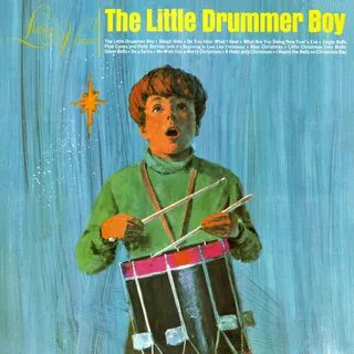 The Little Drummer Boy Living Voices, Little Voices слушать 