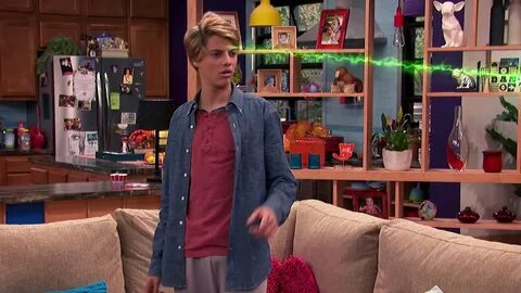 Picture of Jace Norman in Henry Danger - jace-norman-1478973