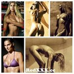 Gabrielle Reece Nude - Sex photos and porn