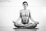 Anjali in Abbywinters Nude Girls Naked yoga Anjali April 03,