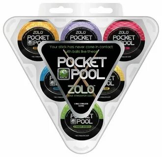 Стоит ли покупать ZOLO Набор мастурбаторов Pocket Pool 6 Pac