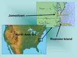 Early English Colonies Part I Roanoke and Jamestown Mr. Heat