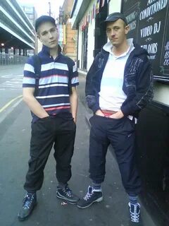 Pin on Scally & Chavs