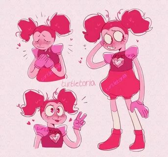 turtletoria ♡ on Twitter Steven universe comic, Steven unive