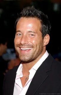 Pictures of Johnny Messner