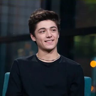 Picture of Asher Angel in General Pictures - asher-angel-157