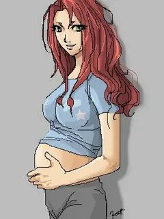 Pin on pregnant Disney characters