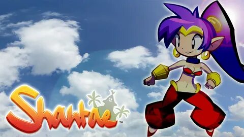 Shantae wallpaper -① Download free stunning High Resolution 