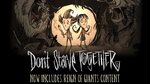 Don't Starve Together MMOHuts