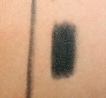 Sneak Peek: Urban Decay 24/7 Eyeliners Photos & Swatches Urb