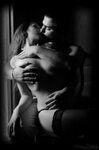 Поцелуй между мужчиной и женщиной (74 фото) - Порно фото гол