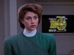 "Booby Trap" (S3:E6) Star Trek: The Next Generation Screenca