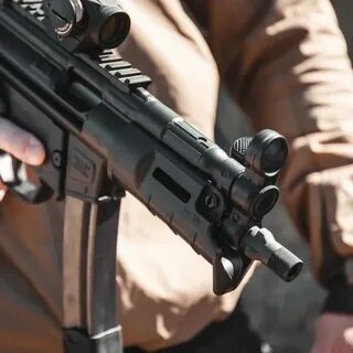 Magpul обновляет классику - AirSoft-RUS.ru