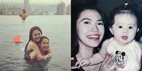 Janella Salvador Did Not Greet Jenine Desiderio On Mother's 