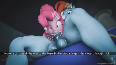 Rule34 - If it exists, there is porn of it / screwingwithsfm