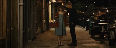 Бойфренд из будущего / About Time (2013) BDRip 1080p :: ddgr