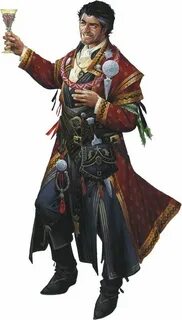 Pin by Matt Foriest on Rpg placed Drg Age Character portrait