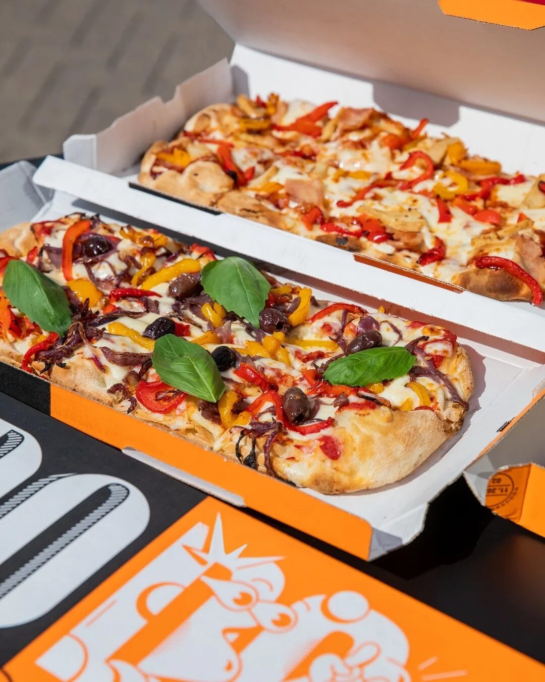 чизкейк додо пицца рецепт фото 93