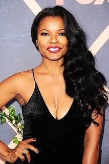 Keesha Sharp Nude LEAKED Pics And Hot Sex Scenes - Scandal P