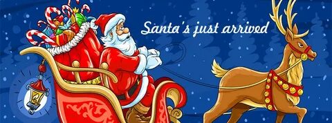 25 Merry Christmas Facebook Cover Photos for Timeline