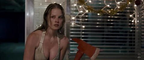 Top 5 Fearsome Ladies in Christmas Horror Films - Page 3 of 