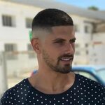 27+ Short Haircuts For Men (2020 Styles) Very short haircuts