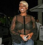 NeNe Leakes Pictures. Hotness Rating = Unrated