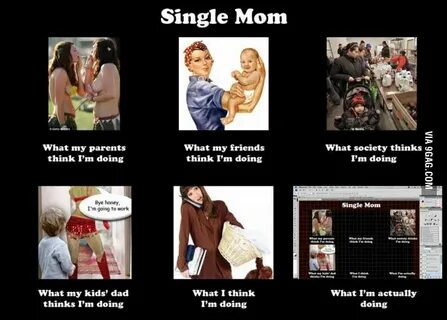 My life as a single mom Mom humor, Single mom, Mommy life